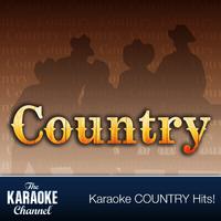 Jo Dee Messina - That s The Way (karaoke)
