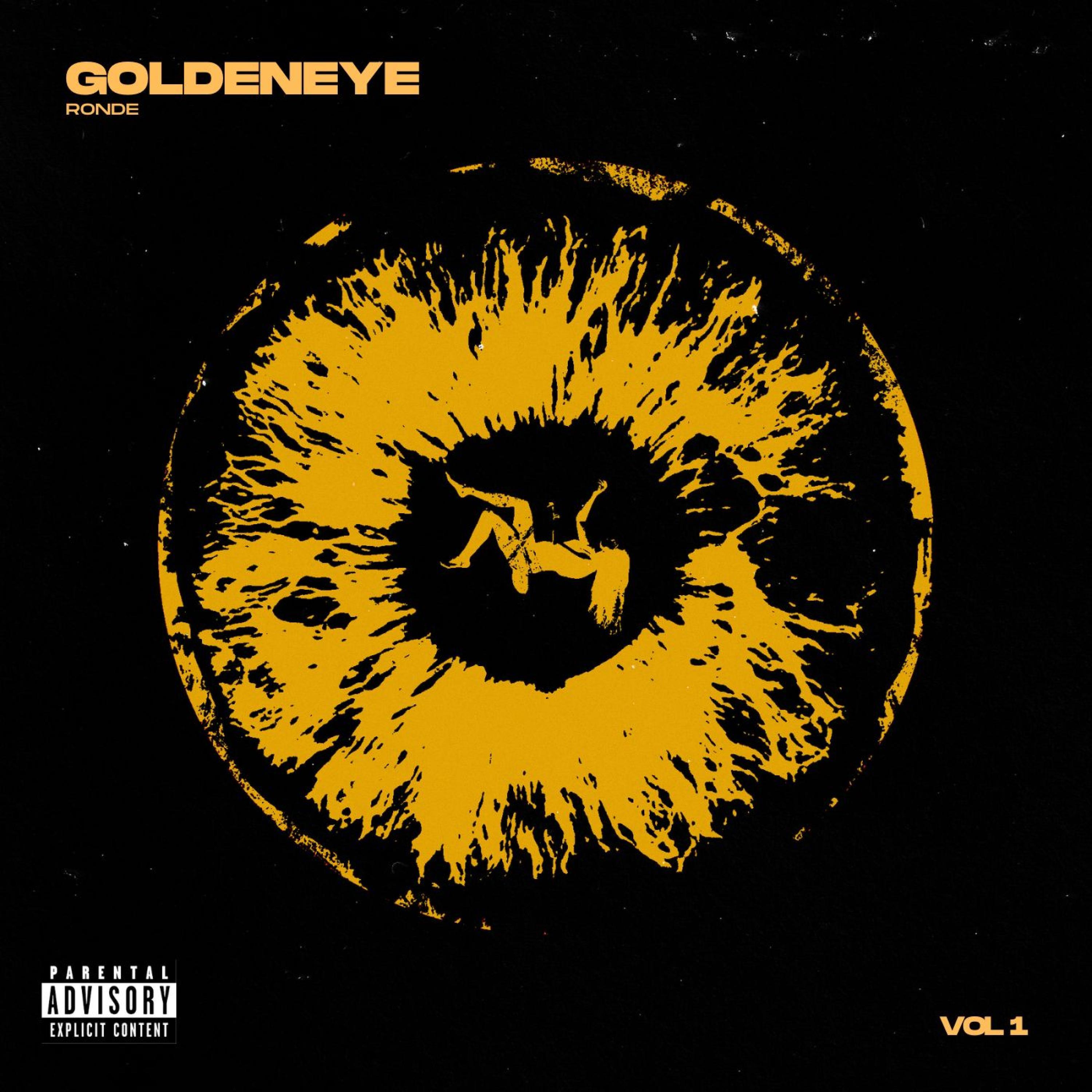 GOLDENEYE