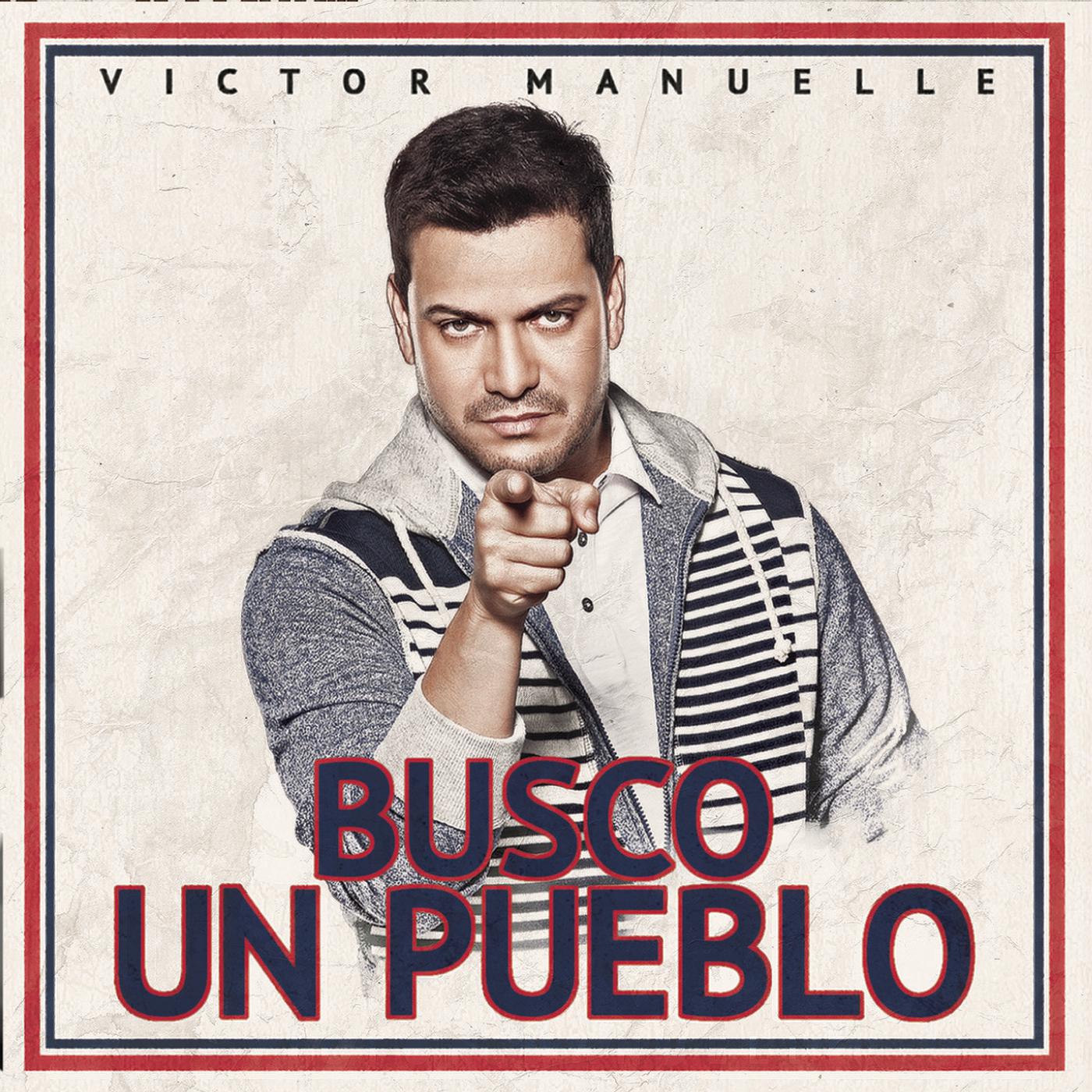 Victor Manuelle - Termina en un Beso