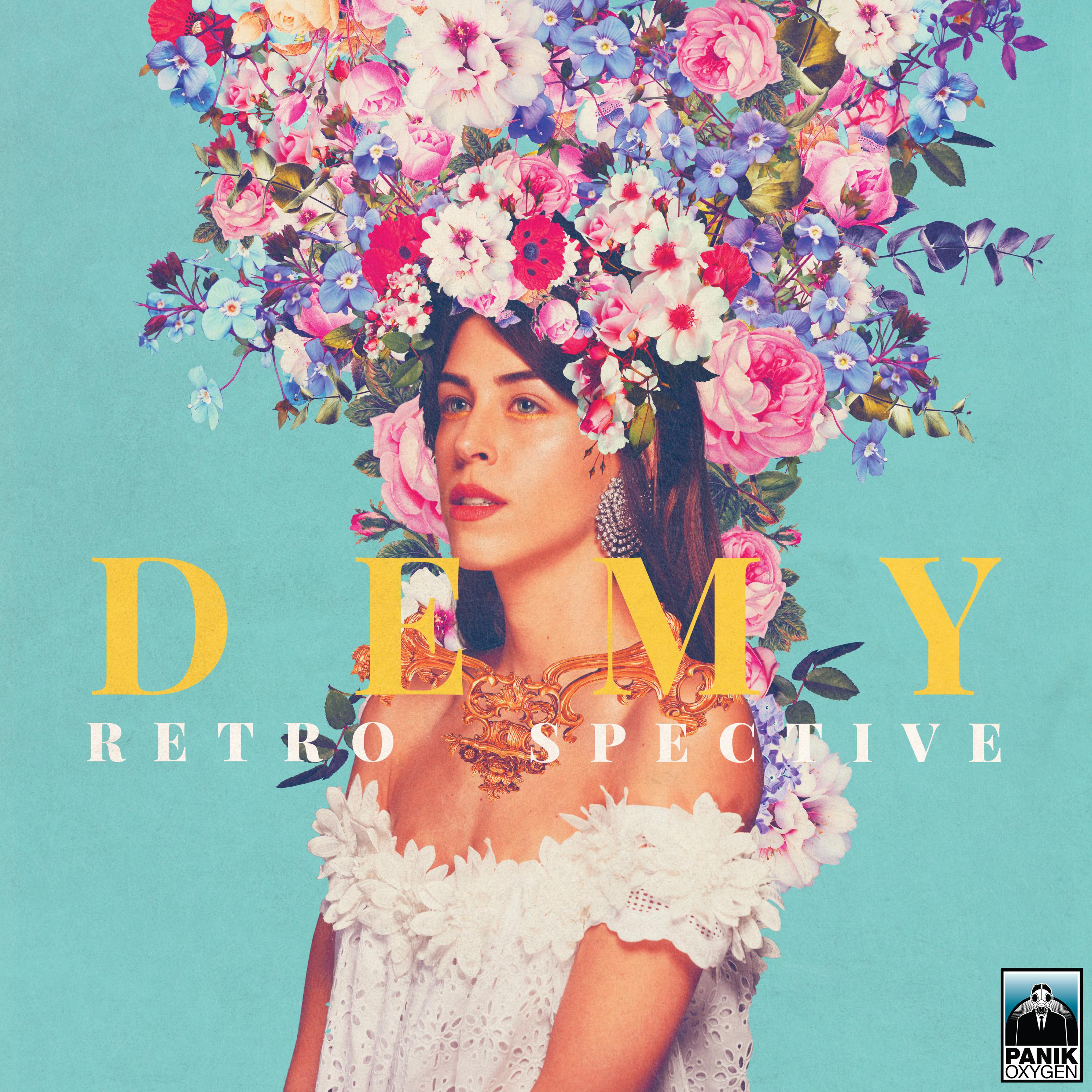 Demy - The Honeymoon Song