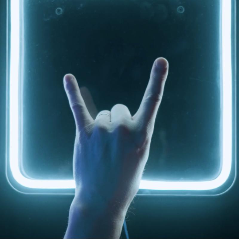 打游戏听摇滚 | 电游时节奏与激情的绝佳搭配