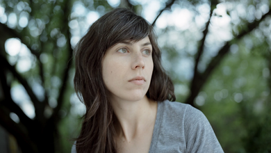 Julia Holter