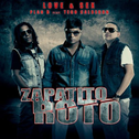 Zapatito Roto (feat. Tego Calderon)专辑