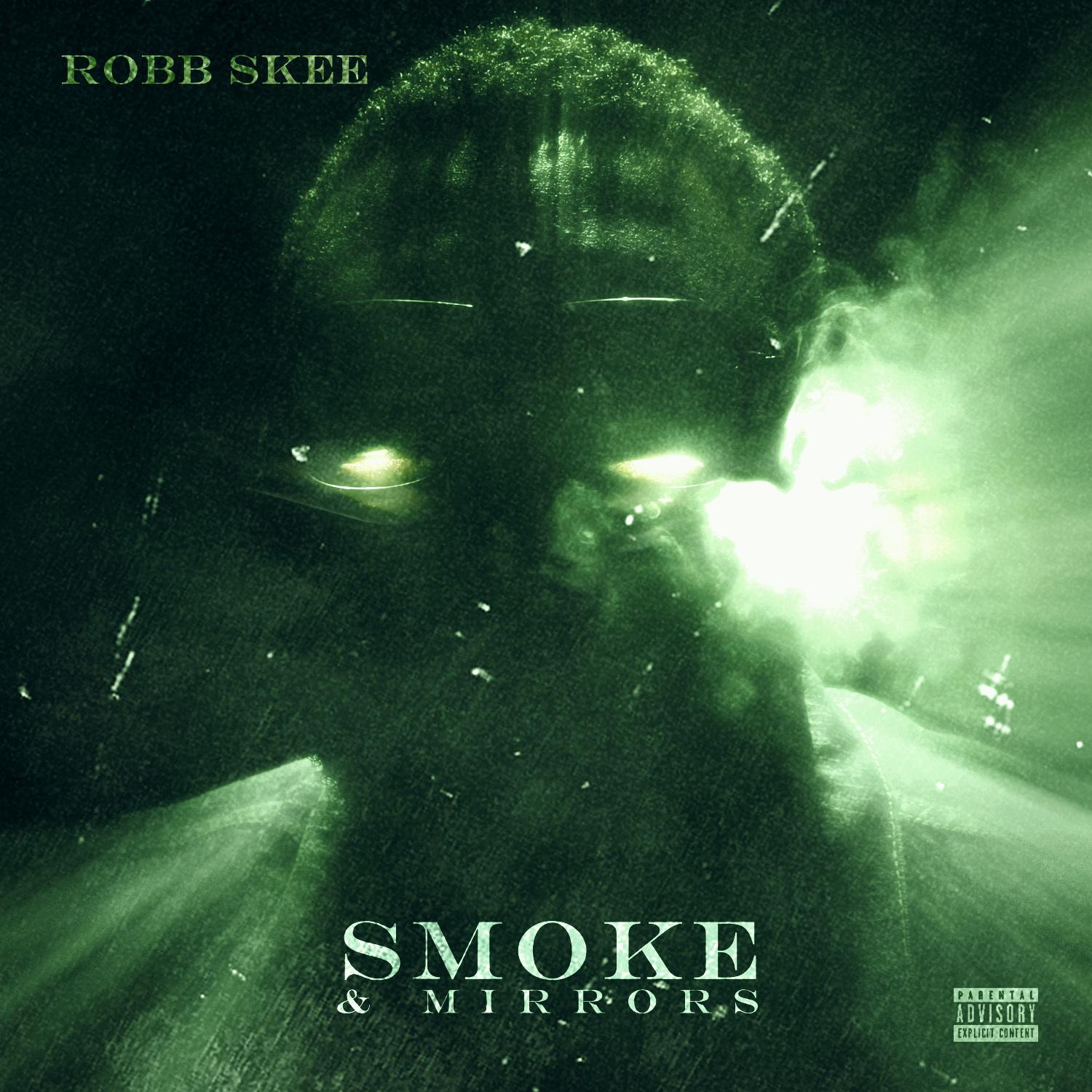 Smoke & Mirrors