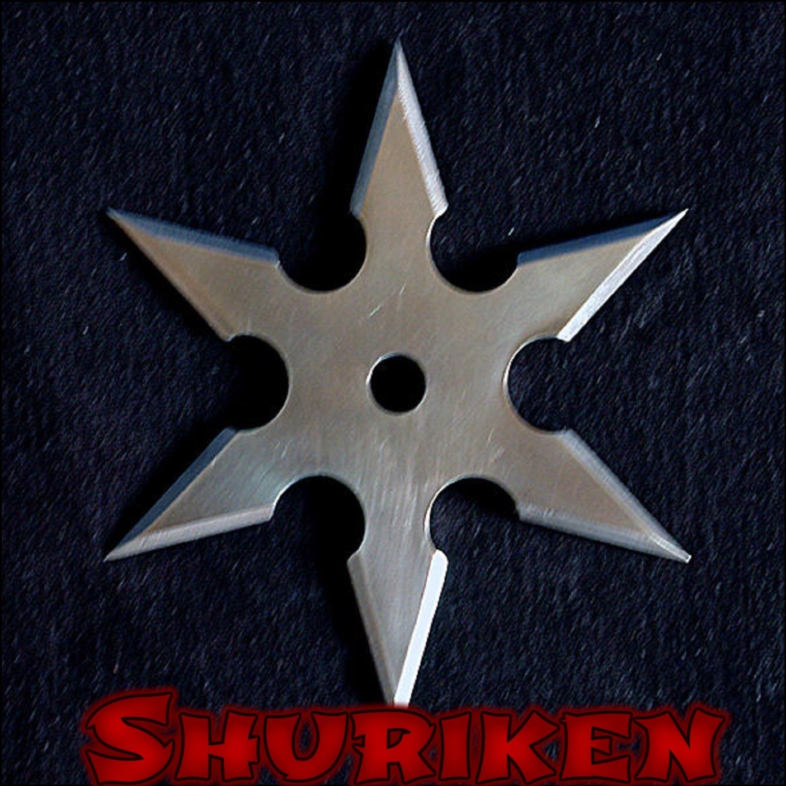 Shuriken
