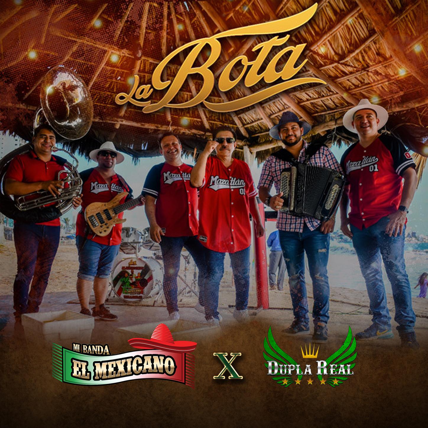 La Bota