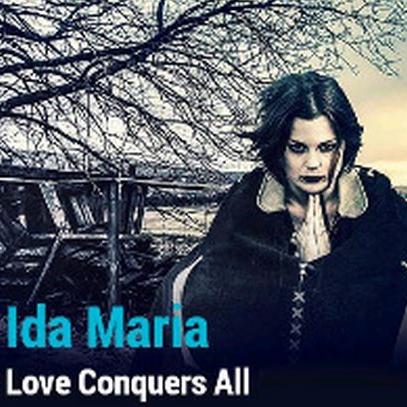 Ida Maria - Whatever