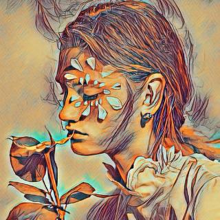 Complextro | 错综复杂的交织之美