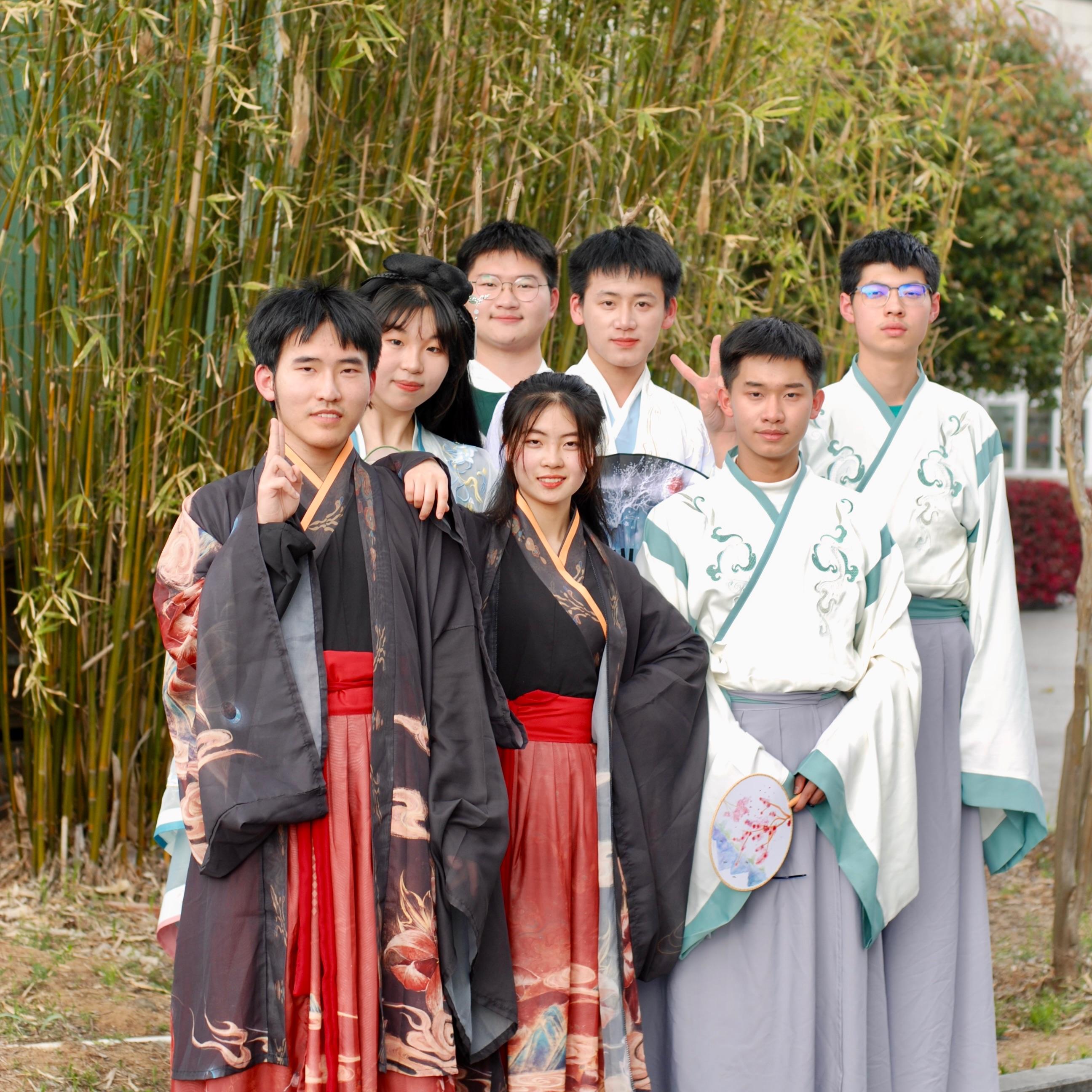 相遇后 美好回忆