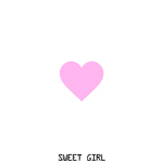 Sweet Girl专辑