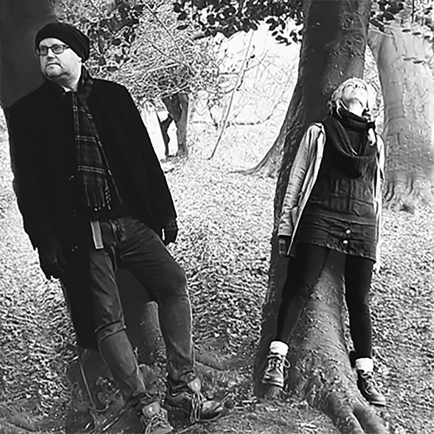 At Least We Are Not Lonely