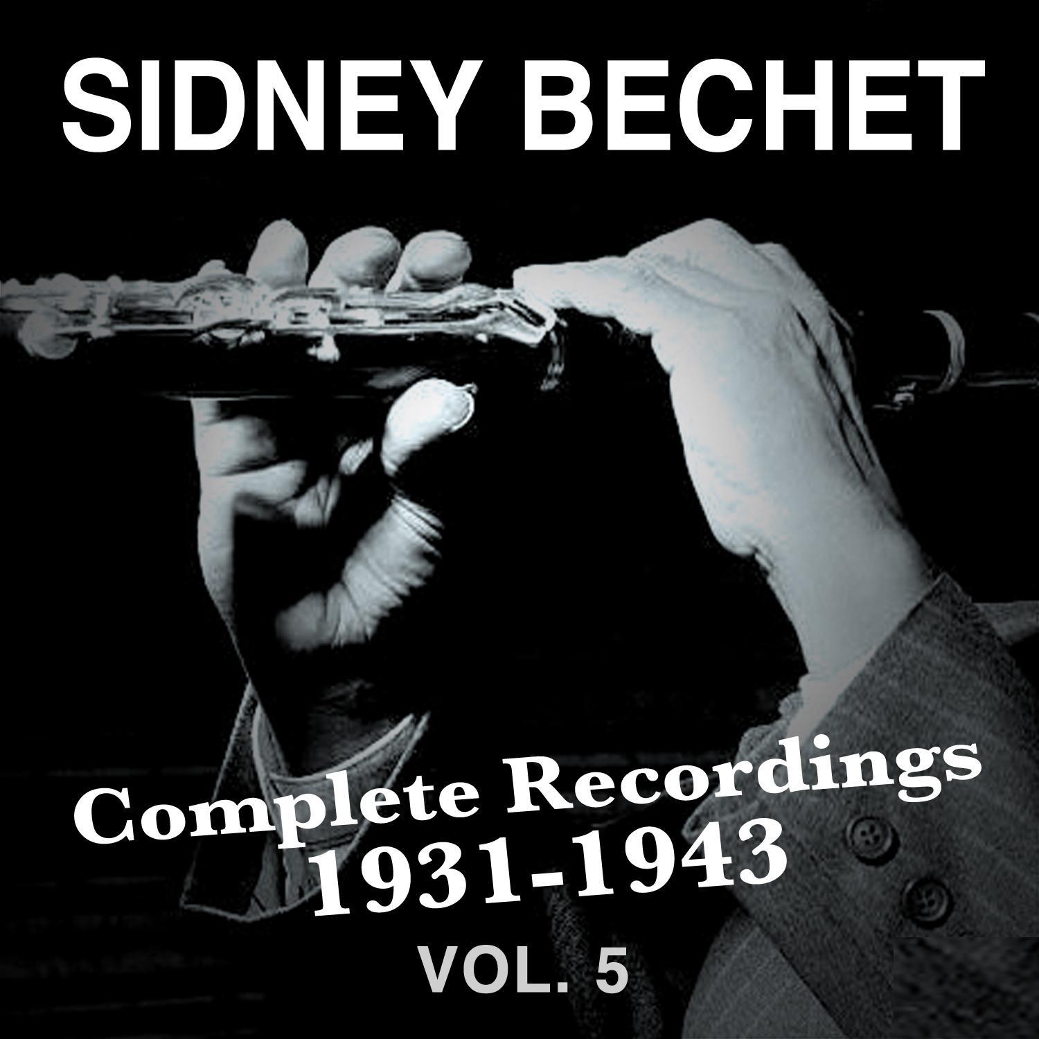Complete Recordings 1931-1943, Vol. 5