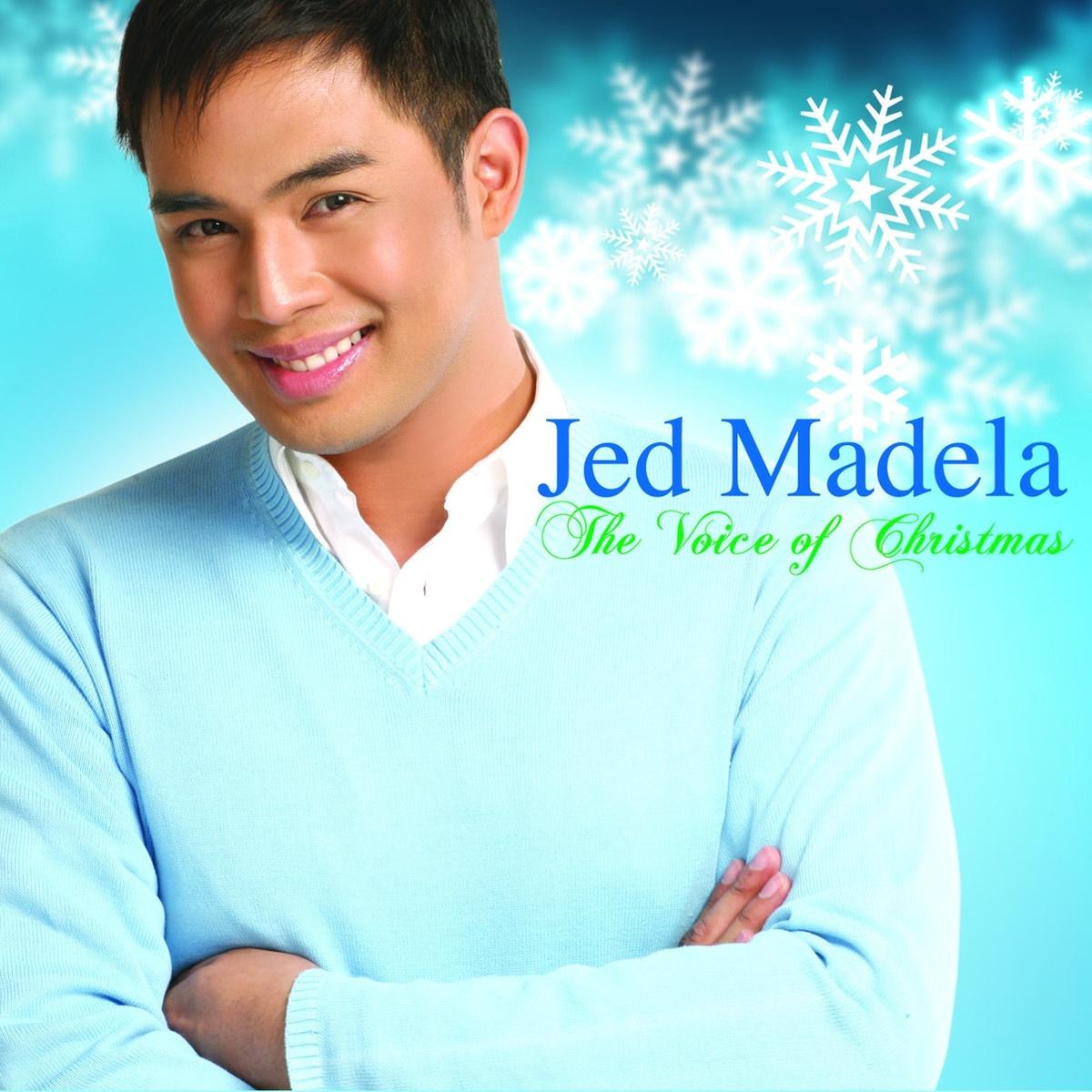 The Voice Of Christmas