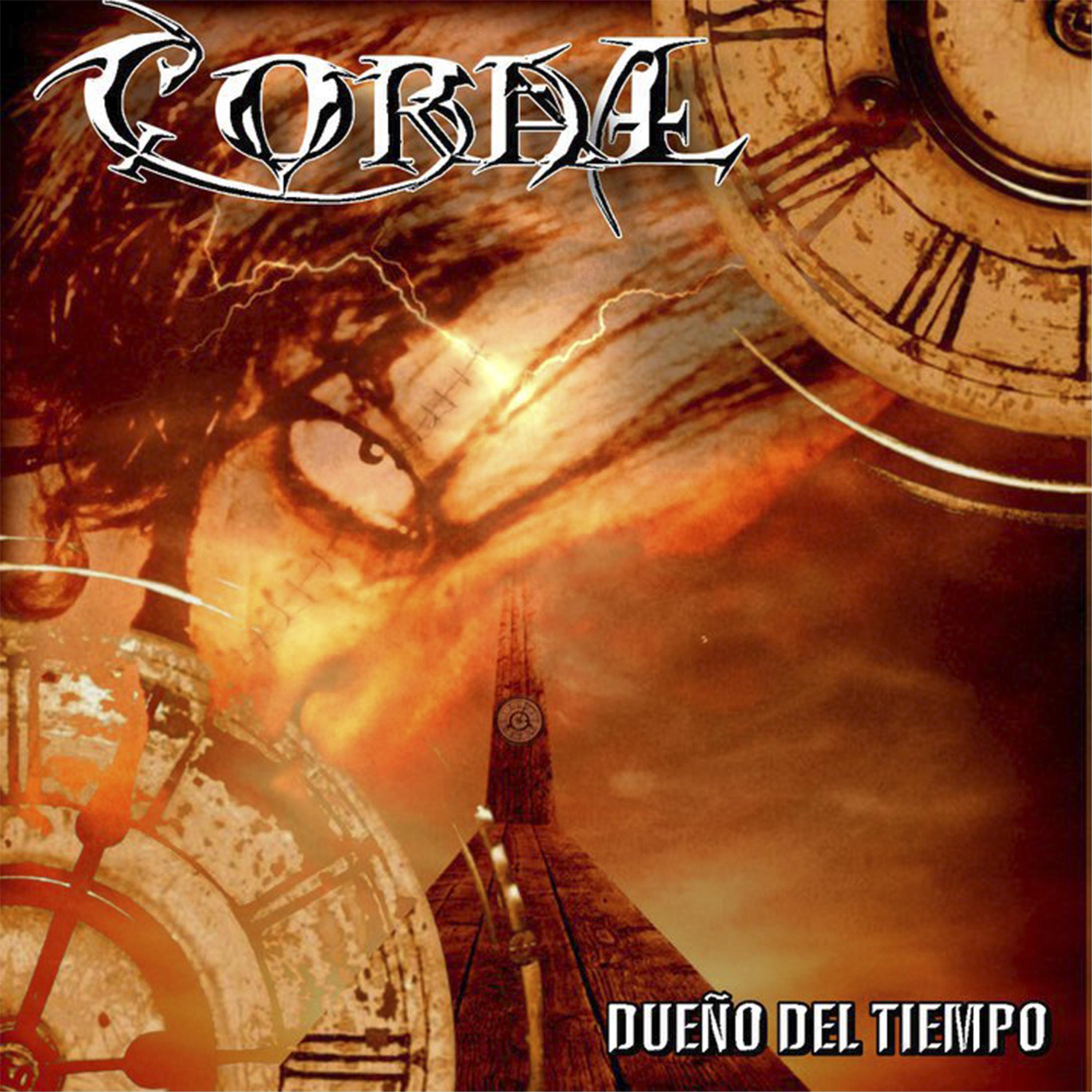 Dueño Del Tiempo