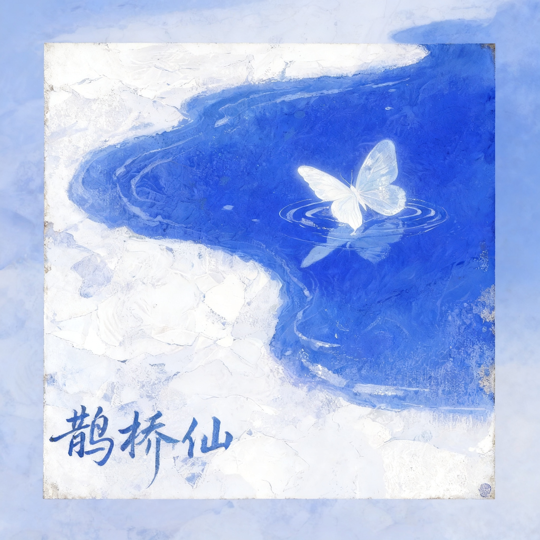 鹊桥仙