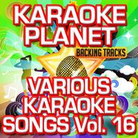 When God Calls My Name - Greenes (karaoke)