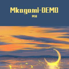 Mkagami-demo