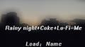 Rainy night+Coke+Lo-FI=Me专辑
