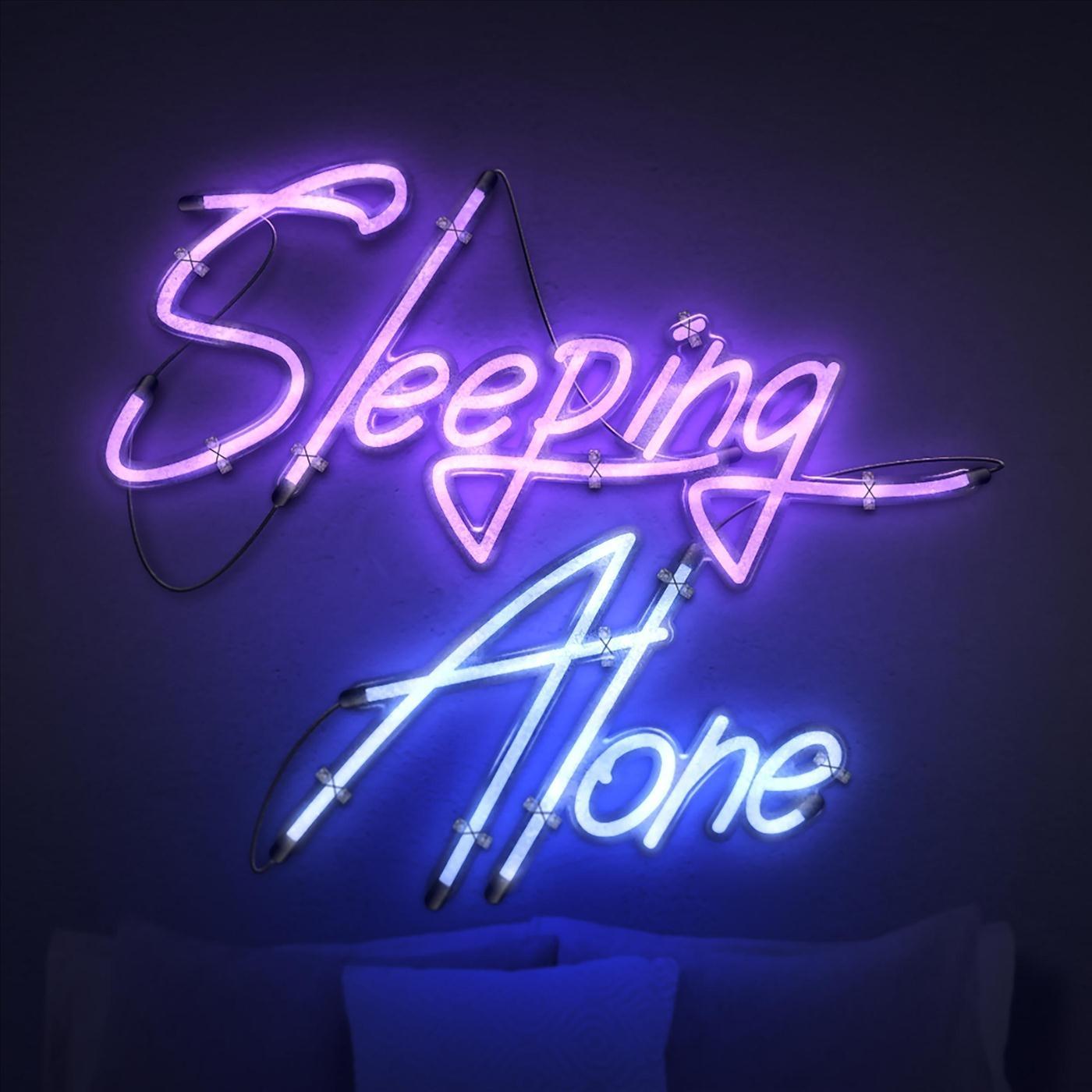 Sleeping Alone