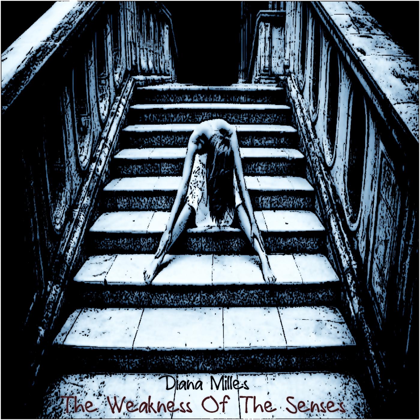 The Weakness Of The Senses (Album)