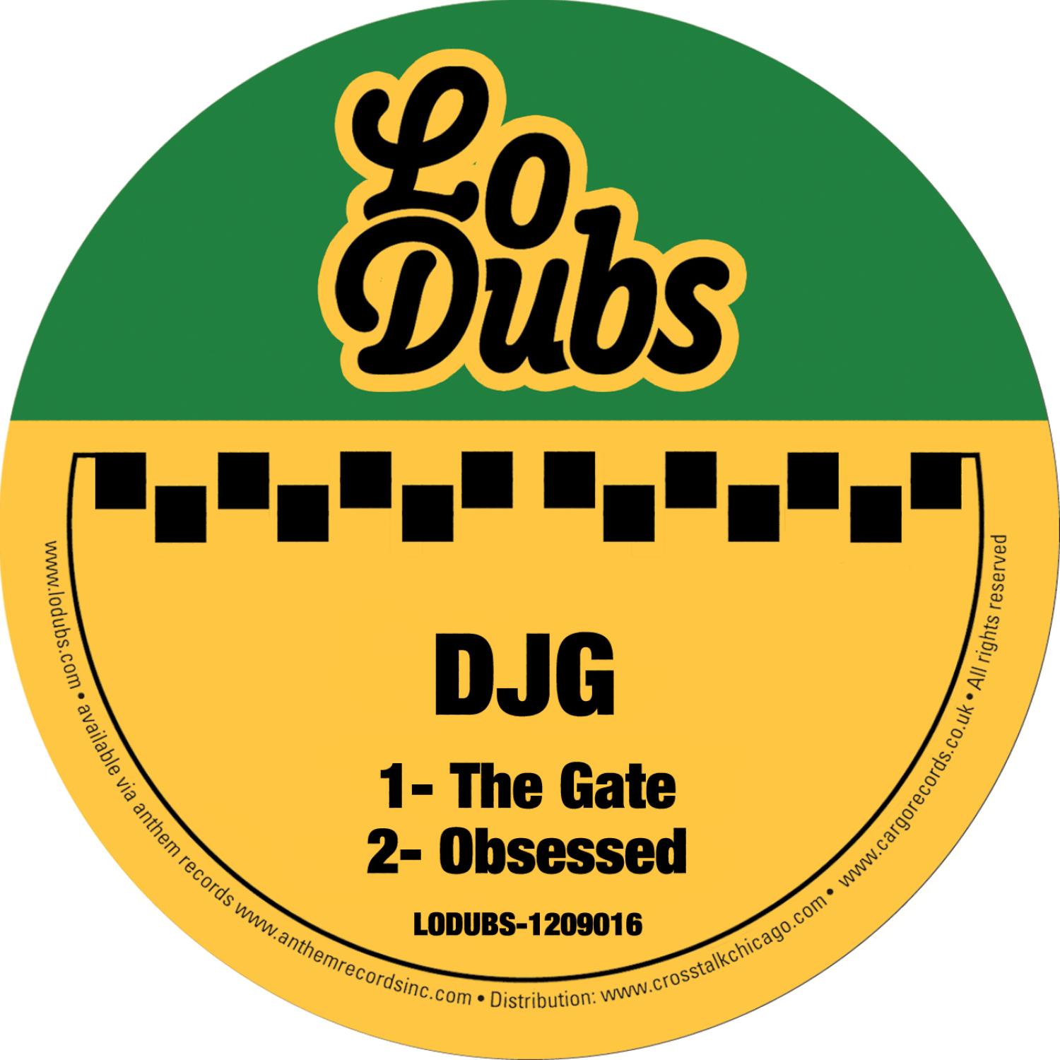 The Gate