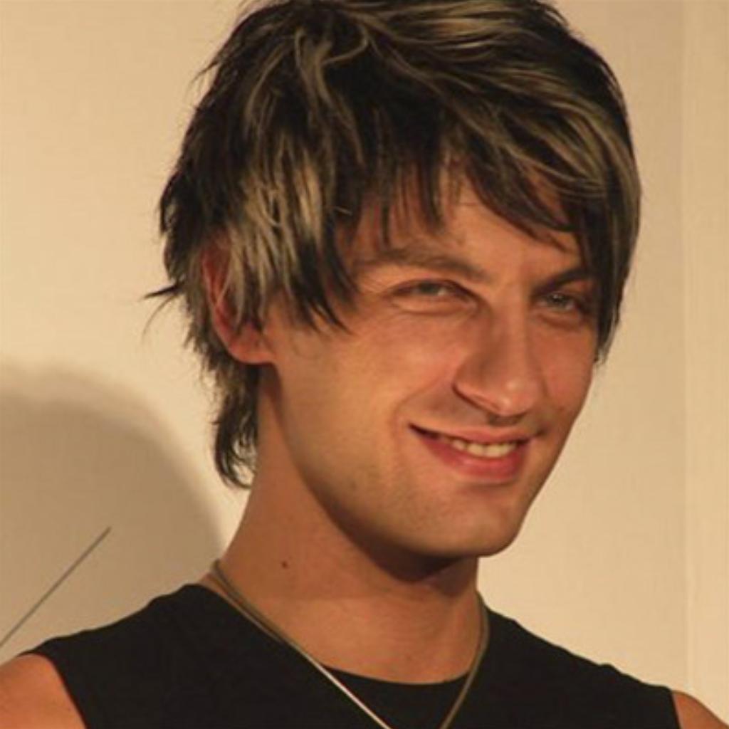 Maksim Mrvica