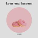 Love you forever专辑