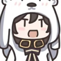 企鹅带带北极熊