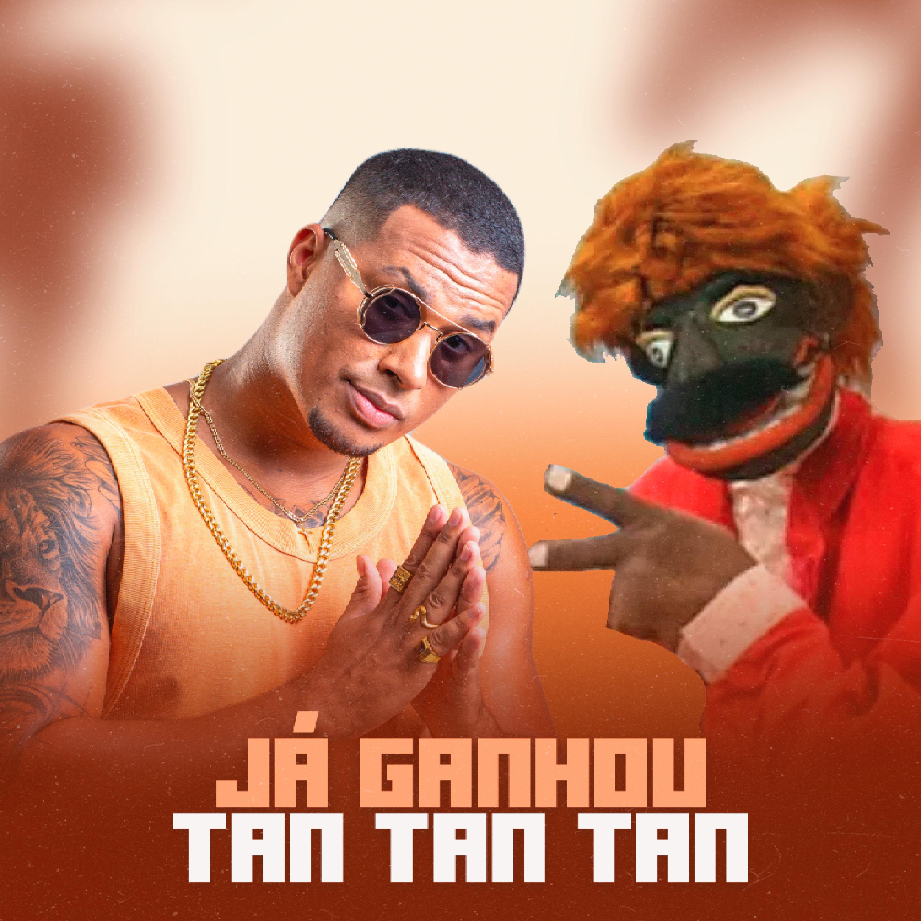 Jeff Costa - Já Ganhou Tan Tan Tan