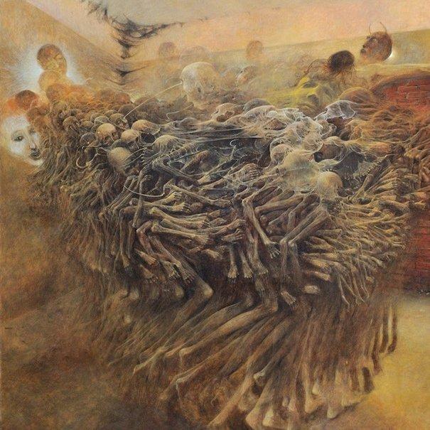 滴答滴答的水滴声吗?不,是血流之声! | 在线播放 | 网易云音乐