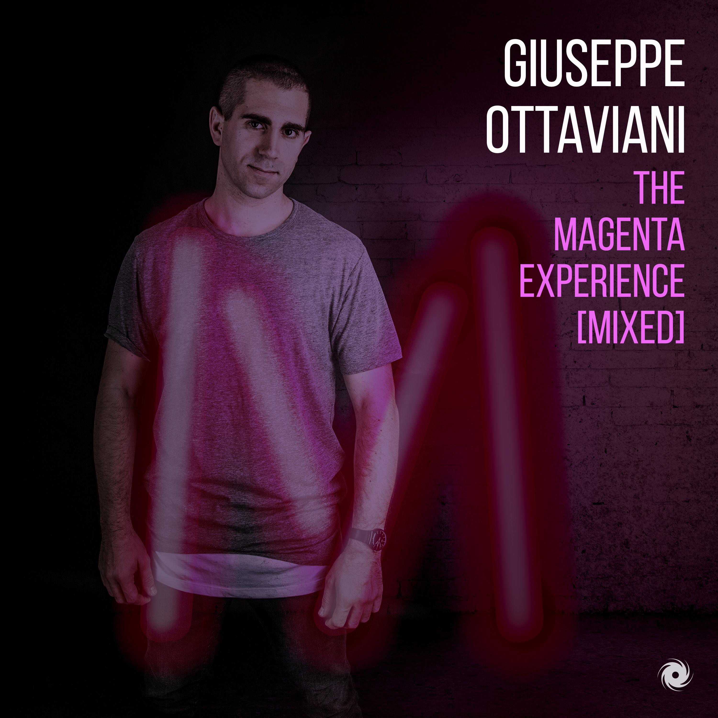 The Magenta Experience (DJ Mix)