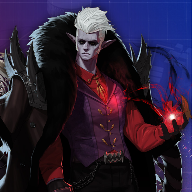 Dungeon and Fighter Pandemonium War BGM COLLECTION
