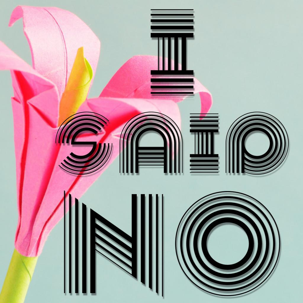 I Said No (feat. Sélia & Sam Sadoun)专辑