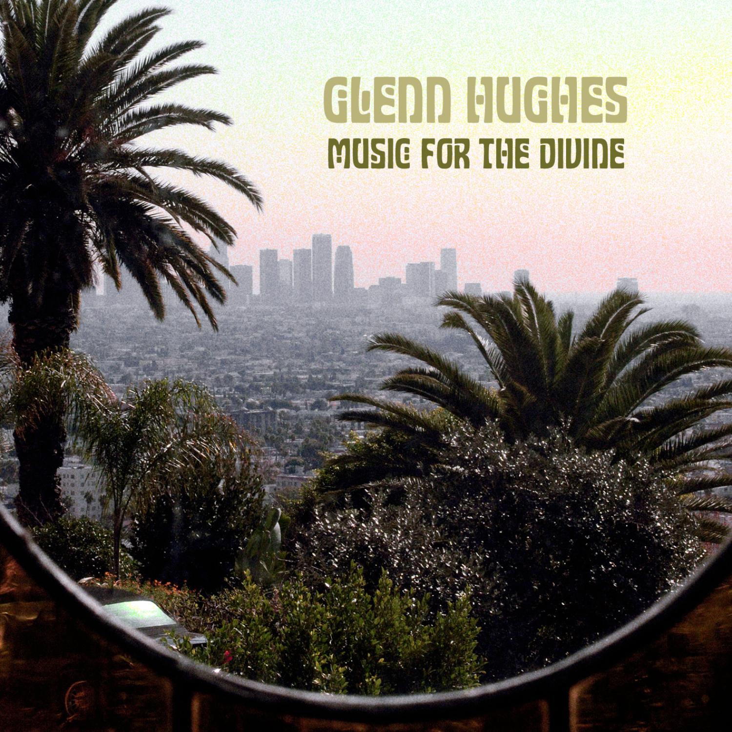 Music For The Divine