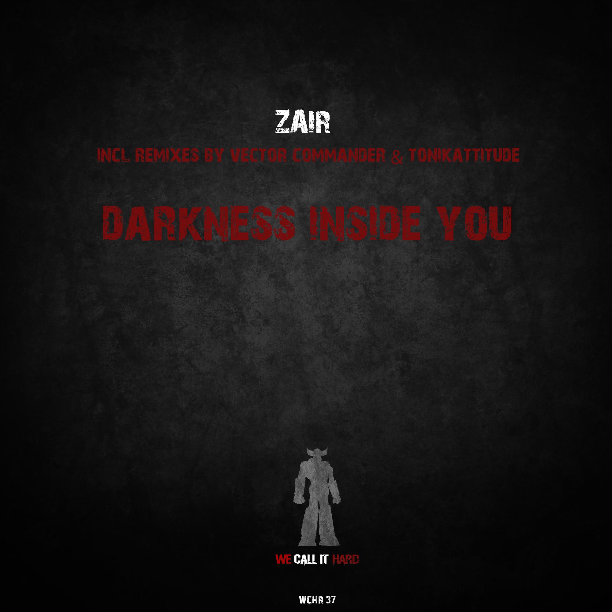 Darkness Inside You