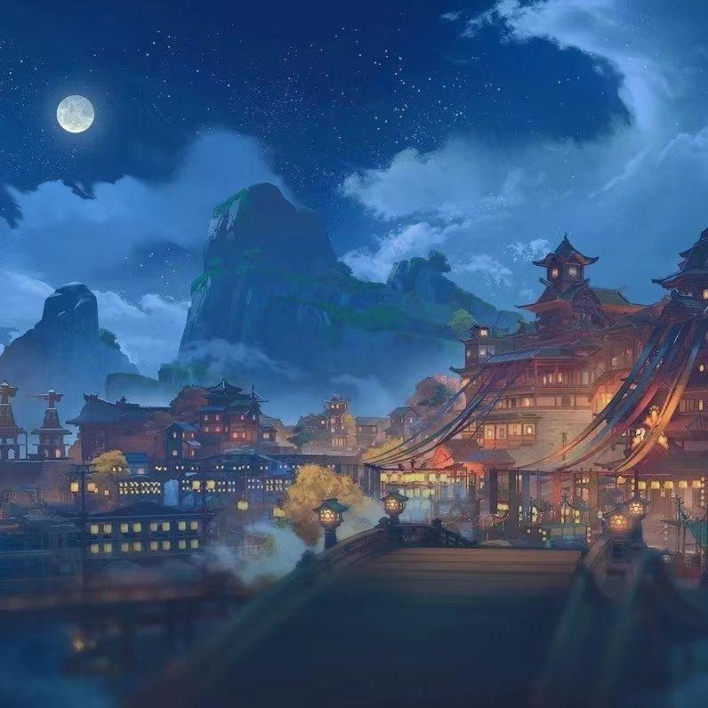 快雨霓裳
