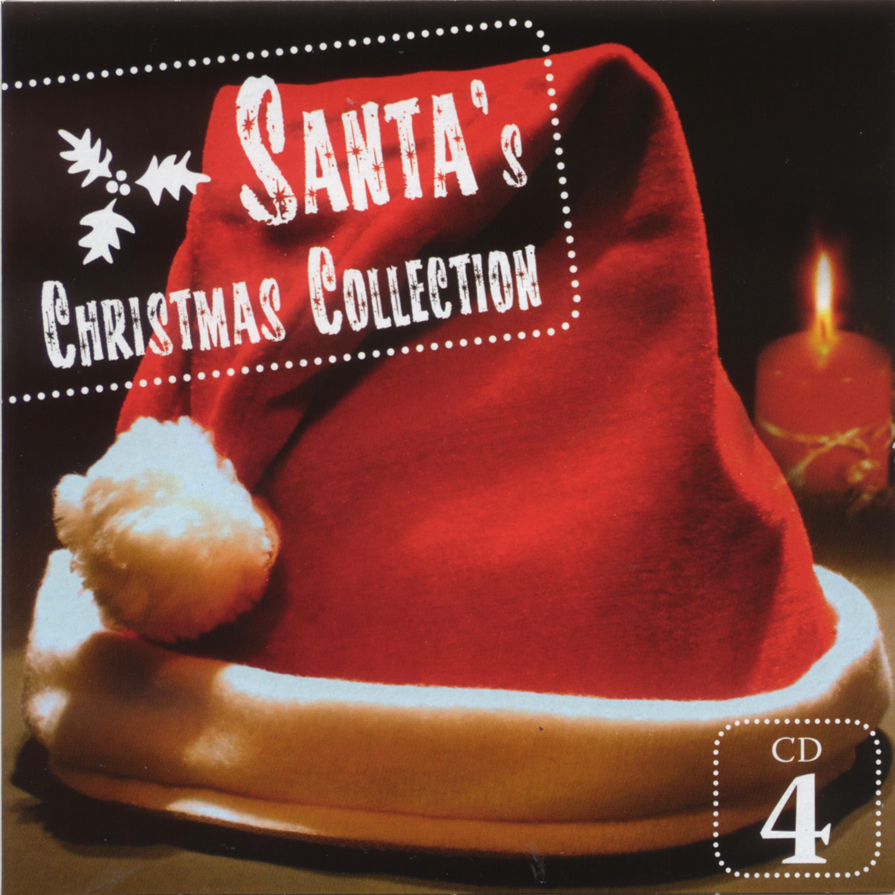 Santa's Christmas Collection