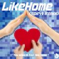 Like Home (Spirit Remix)