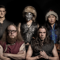 Tengger Cavalry