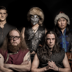 Tengger Cavalry