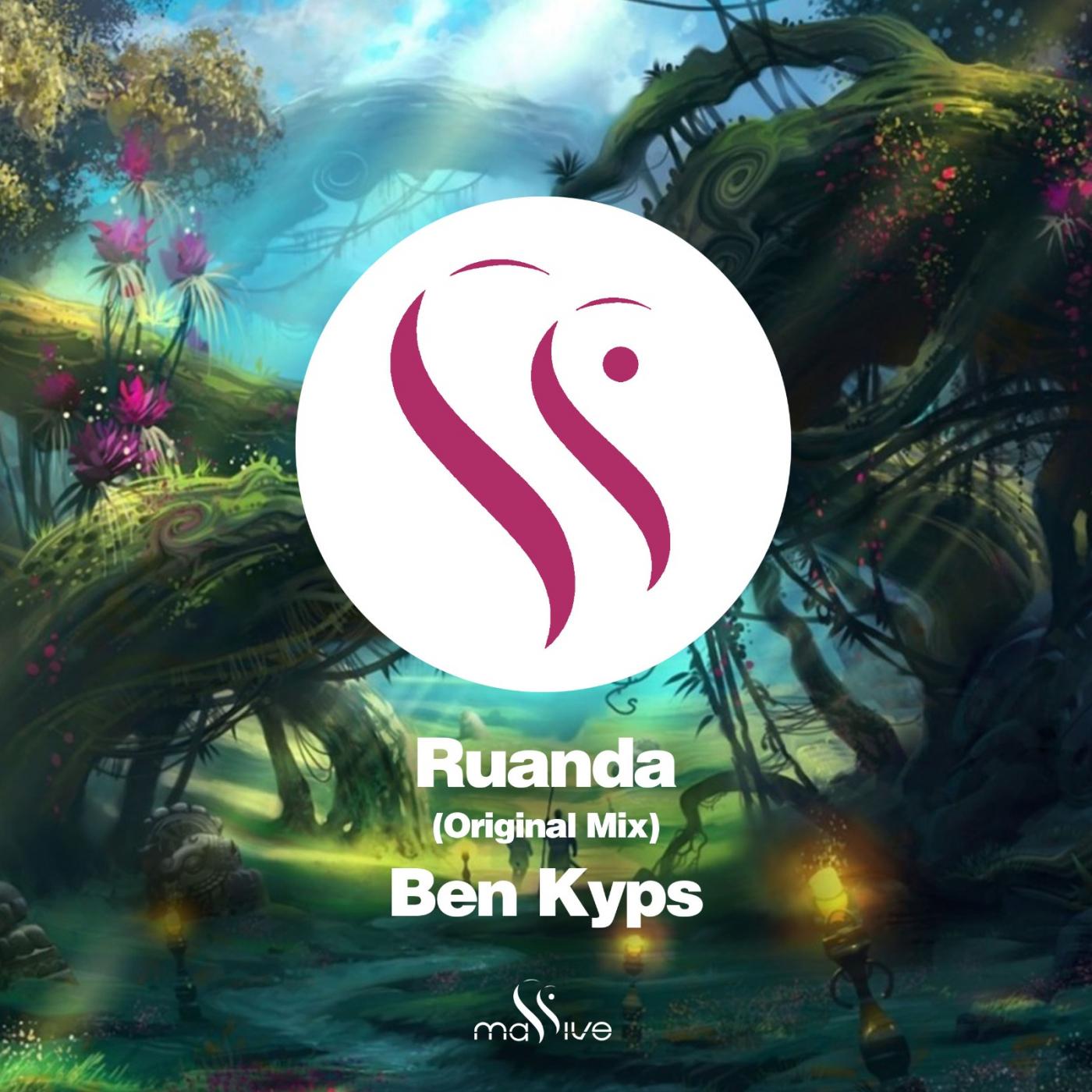 Ruanda
