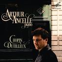 Chopin & Dutilleux