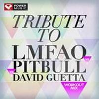 Artbat & Joa x Shouse x David Guetta x Pitbull - Give Me Everything x Love Tonight (The Spot Edit)