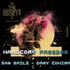 Sam Skilz - Hardcore Freedom