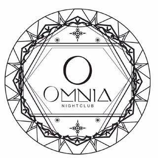 MY OMNIA NightClub Music 第三季