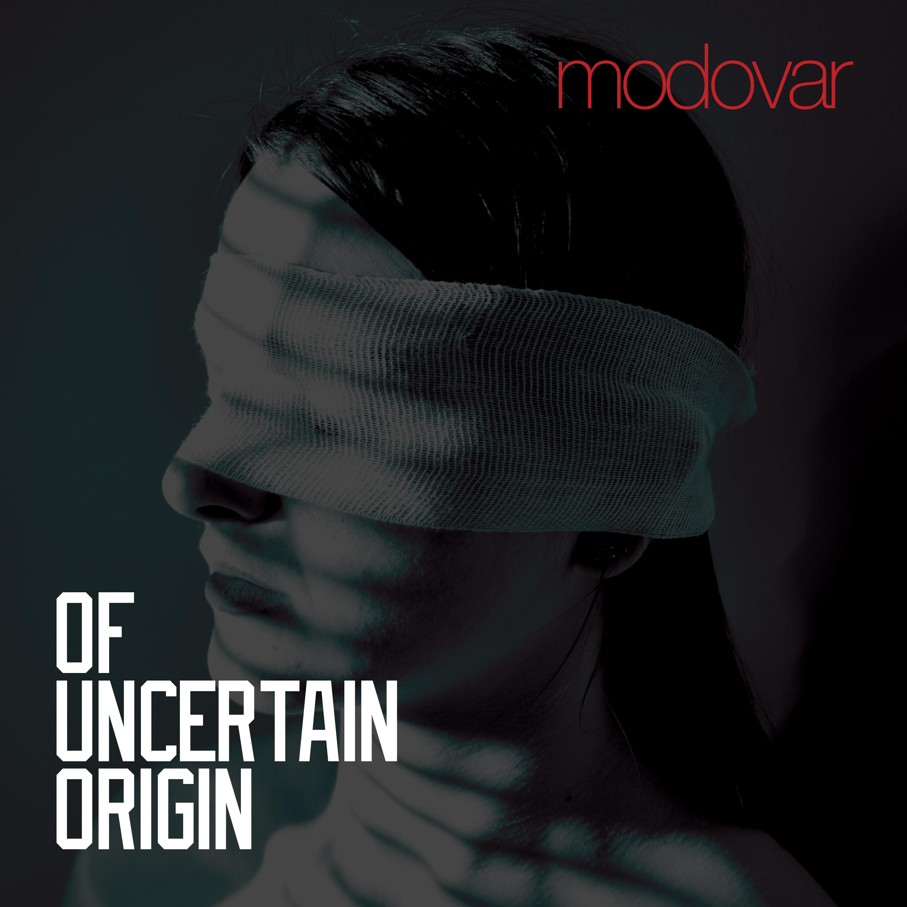 Of Uncertain Origin
