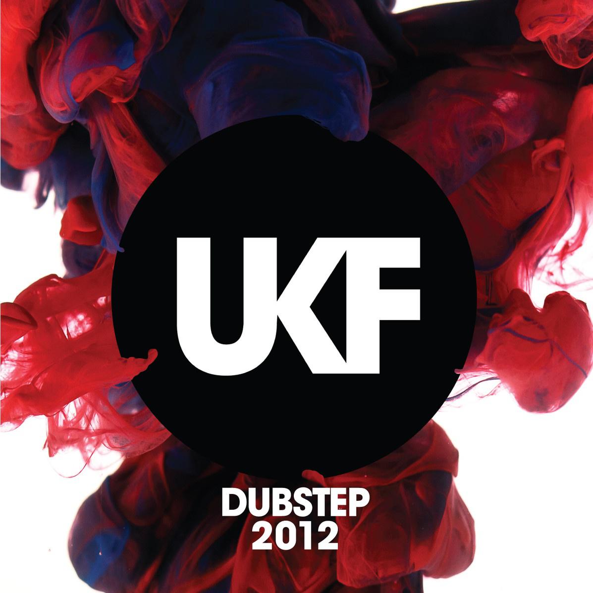 UKF Dubstep 2012专辑