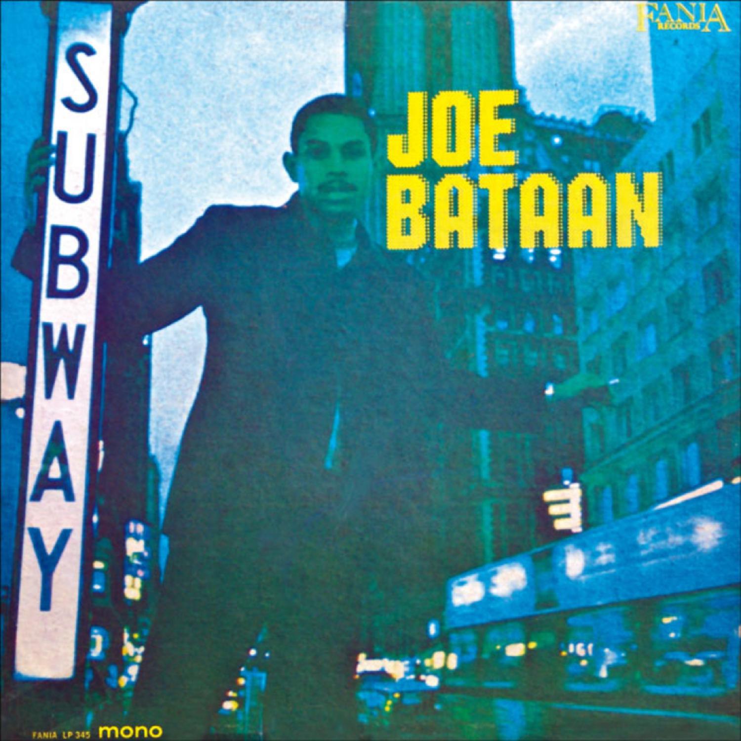 Subway Joe专辑