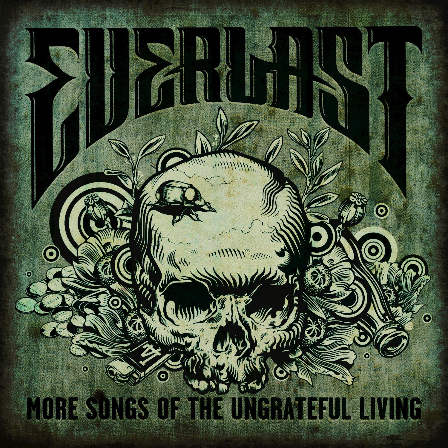 More Songs of the Ungrateful Living