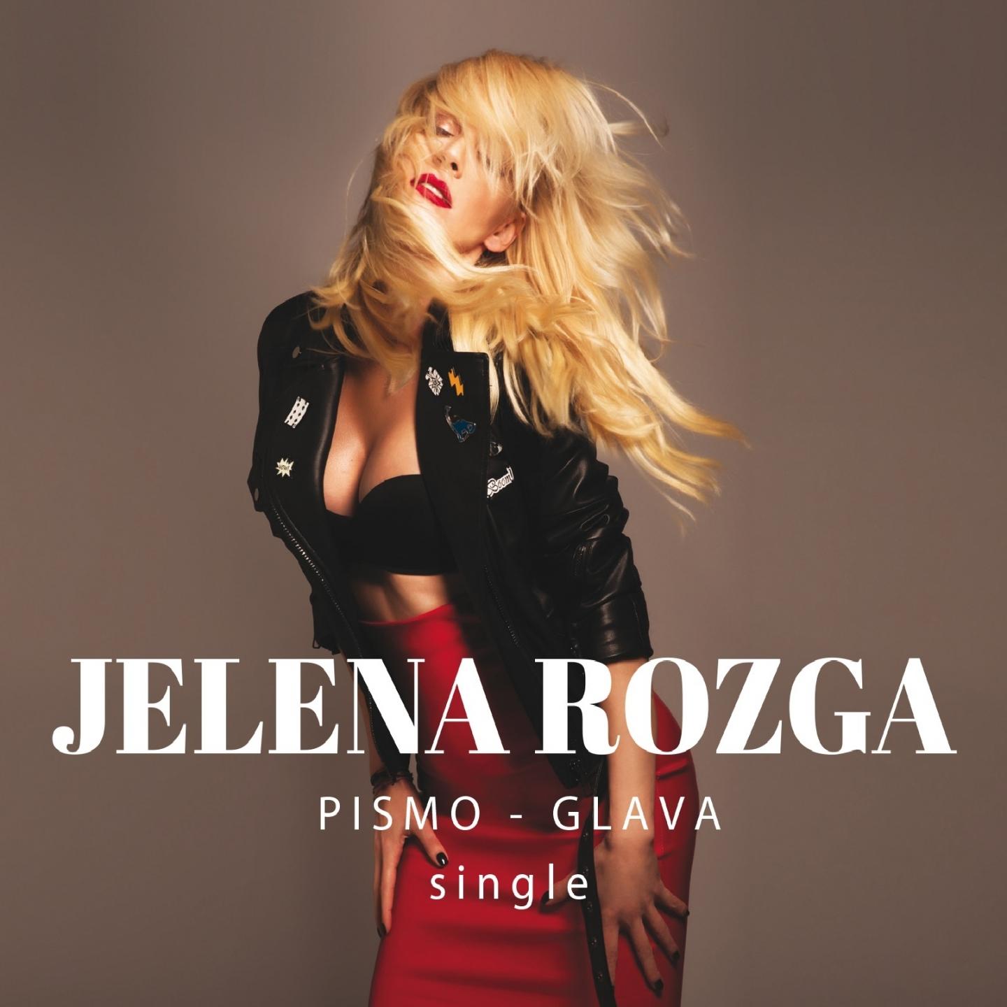 Pismo-Glava